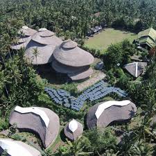 Green School Bali