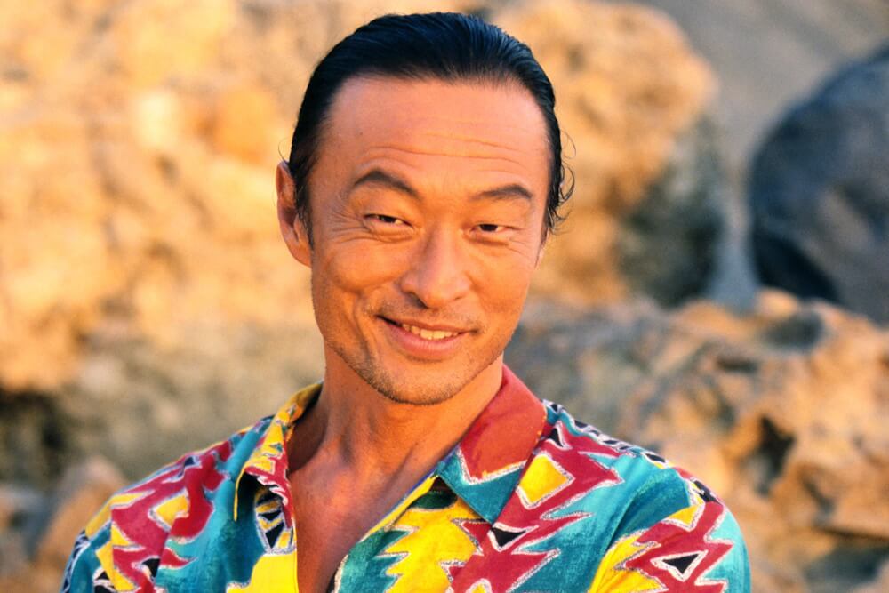 Portrait of Cary-Hiroyuki Tagawa