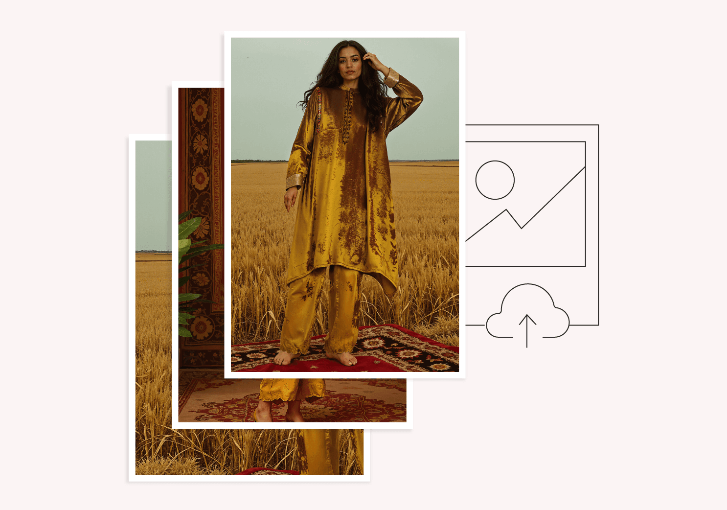 AI Fashion Photography I AI Video Generator I Caimera AI