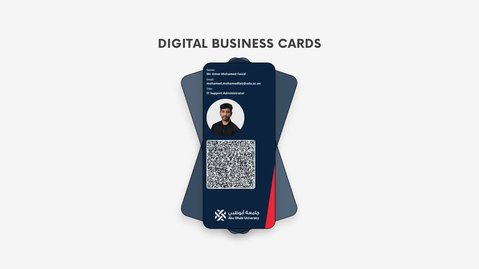 digital business cards