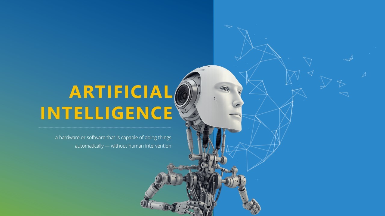 AI and the Future of Technology: Opportunities and Challenges