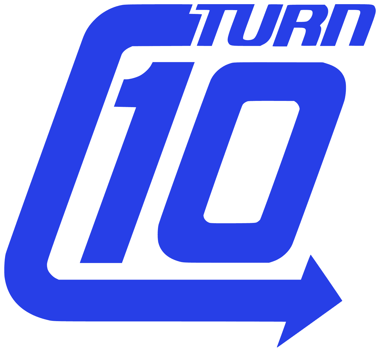 The Turn 10 Studios team