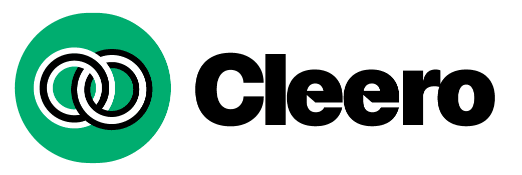 Cleero Logo