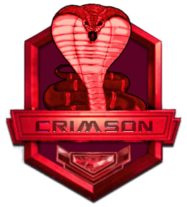 Crimson Rank