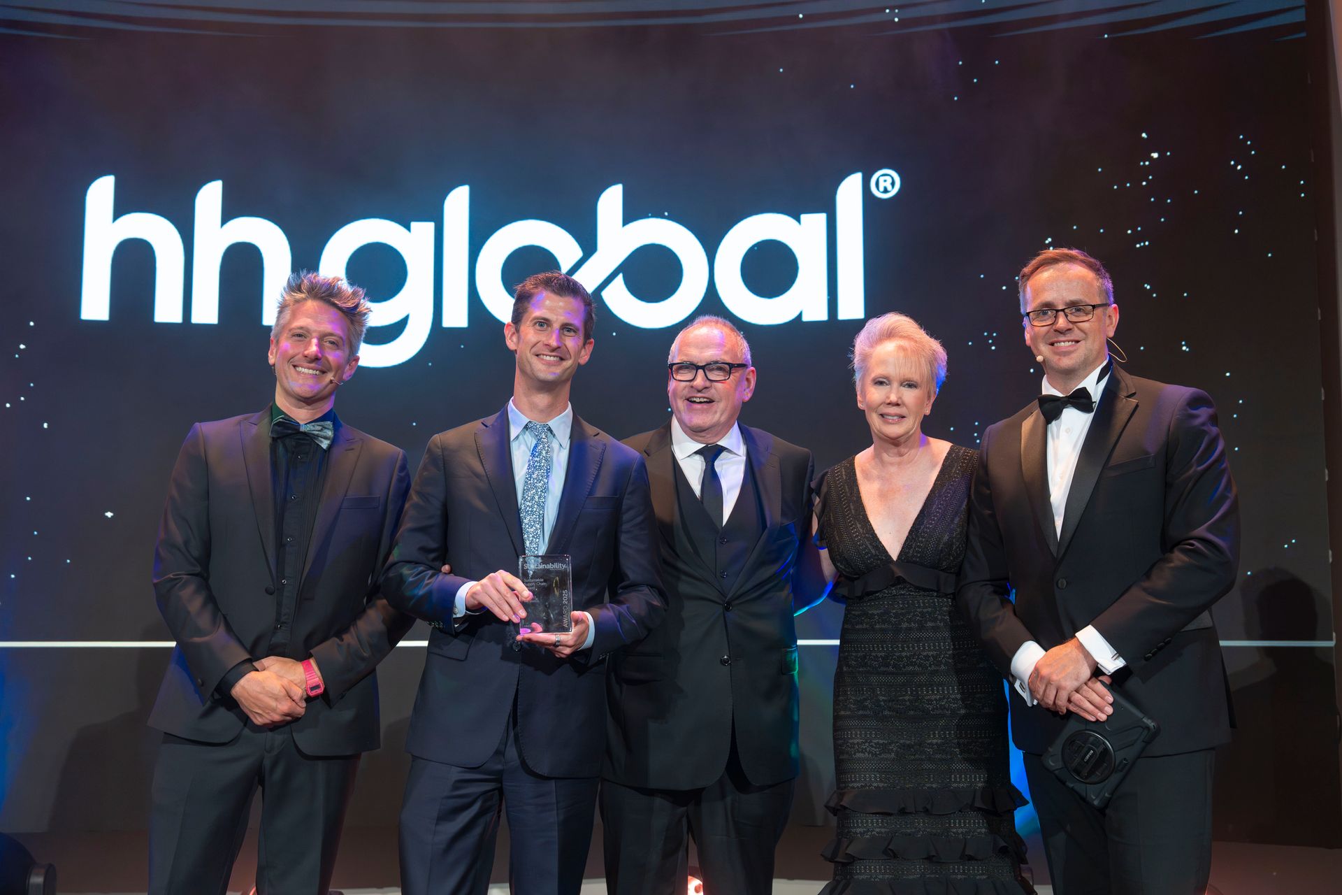 Maximise Brand Authority in 2026 Through Strategic Awards Sponsorship