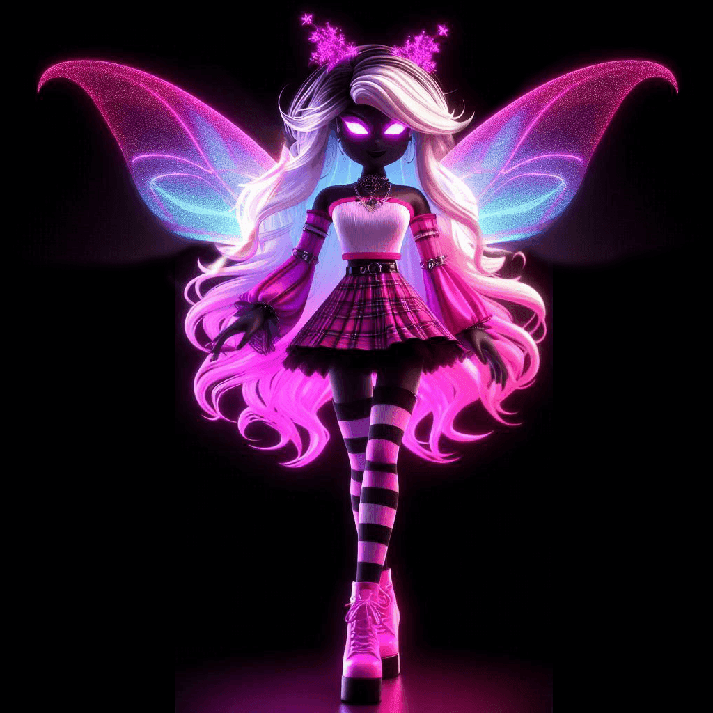 Find the Fairies