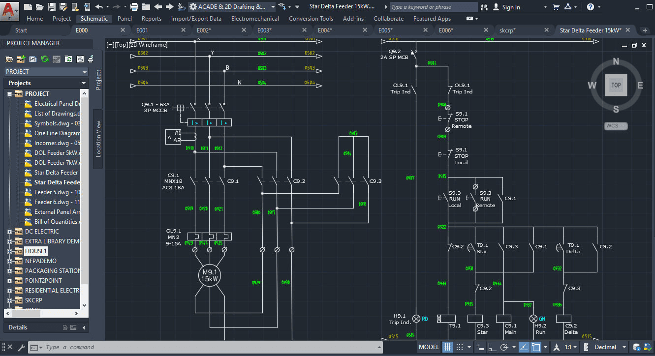 AutoCAD vs Blender: A Comprehensive Comparison for 3D Design and Modeling