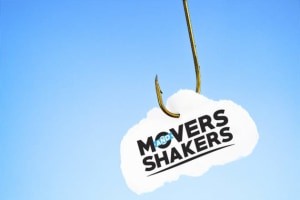 Movers & Shakers: SCA, Saatchi & Saatchi, Bastion, Yango, OMD
