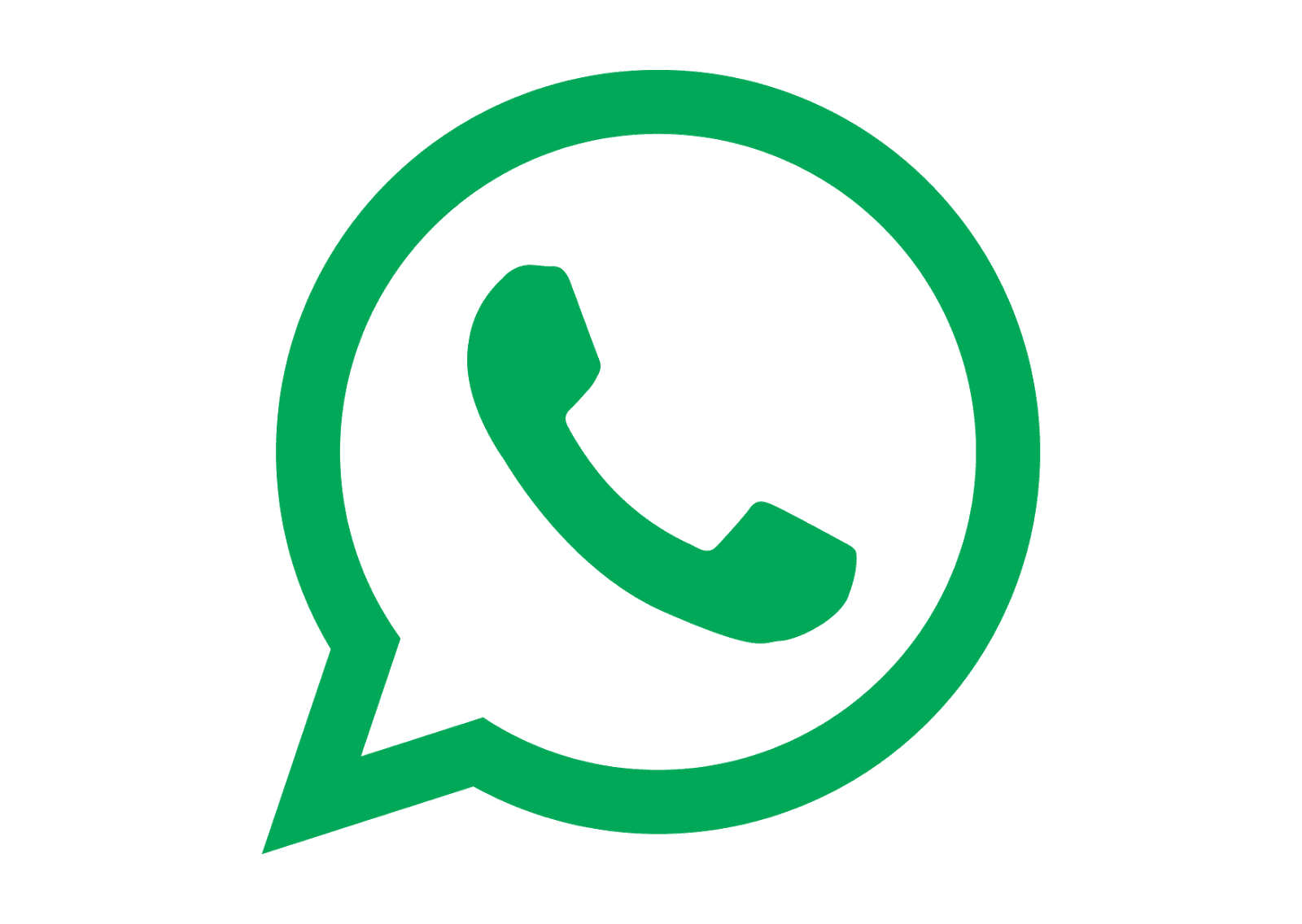 Logo WhatsApp