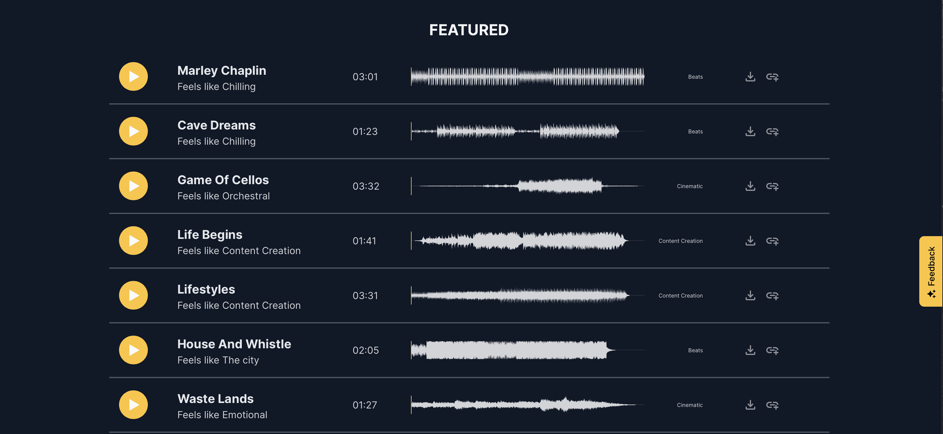 audiosugar