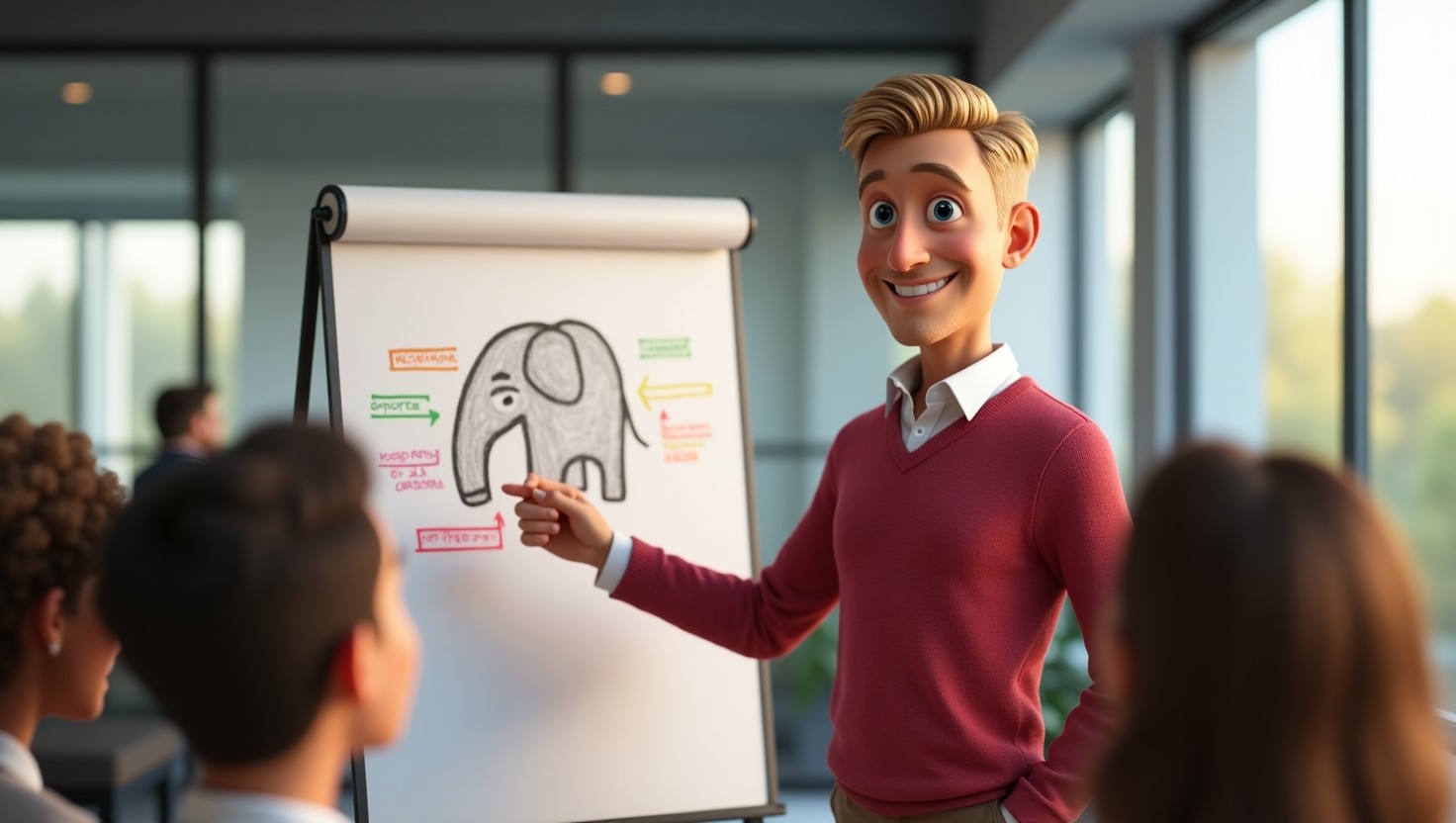 Hva er Norges beste salgskurs og salgstrening?