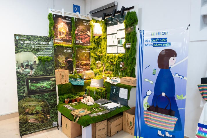 [Hướng nghiệp 2026] Thiết kế đồ họa: ngành của hình khối, màu sắc và cả thị trường 48