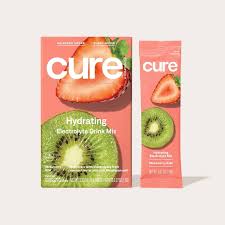 Cure Hydration Electrolytes