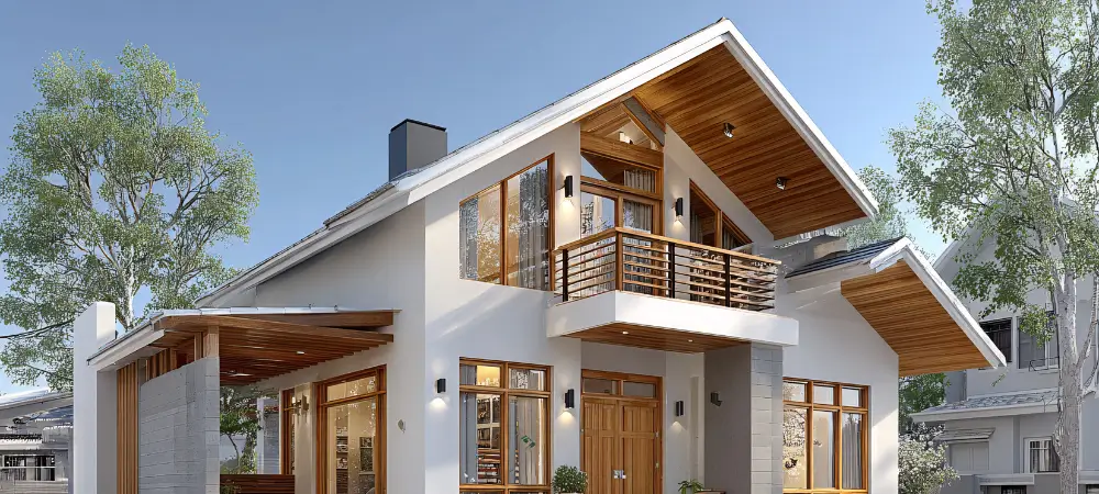 Building a Custom Luxury Home in Texas