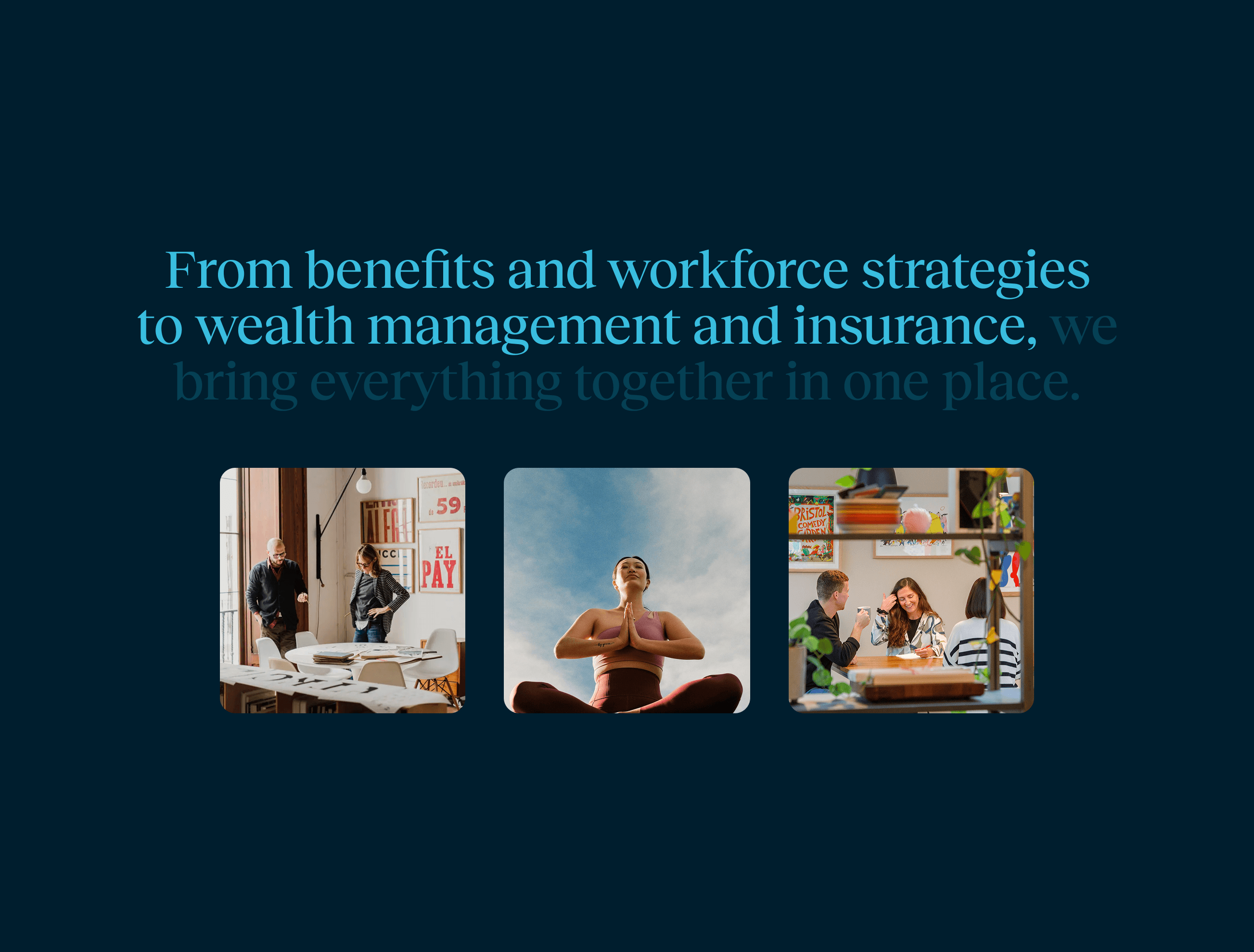 UI minimalistic widgets