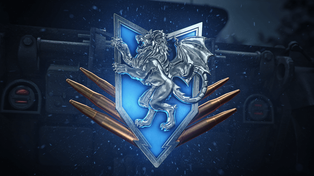 Onslaught Season of the Manticore – World of Tanks 3D trailer by Ivan Ivanou