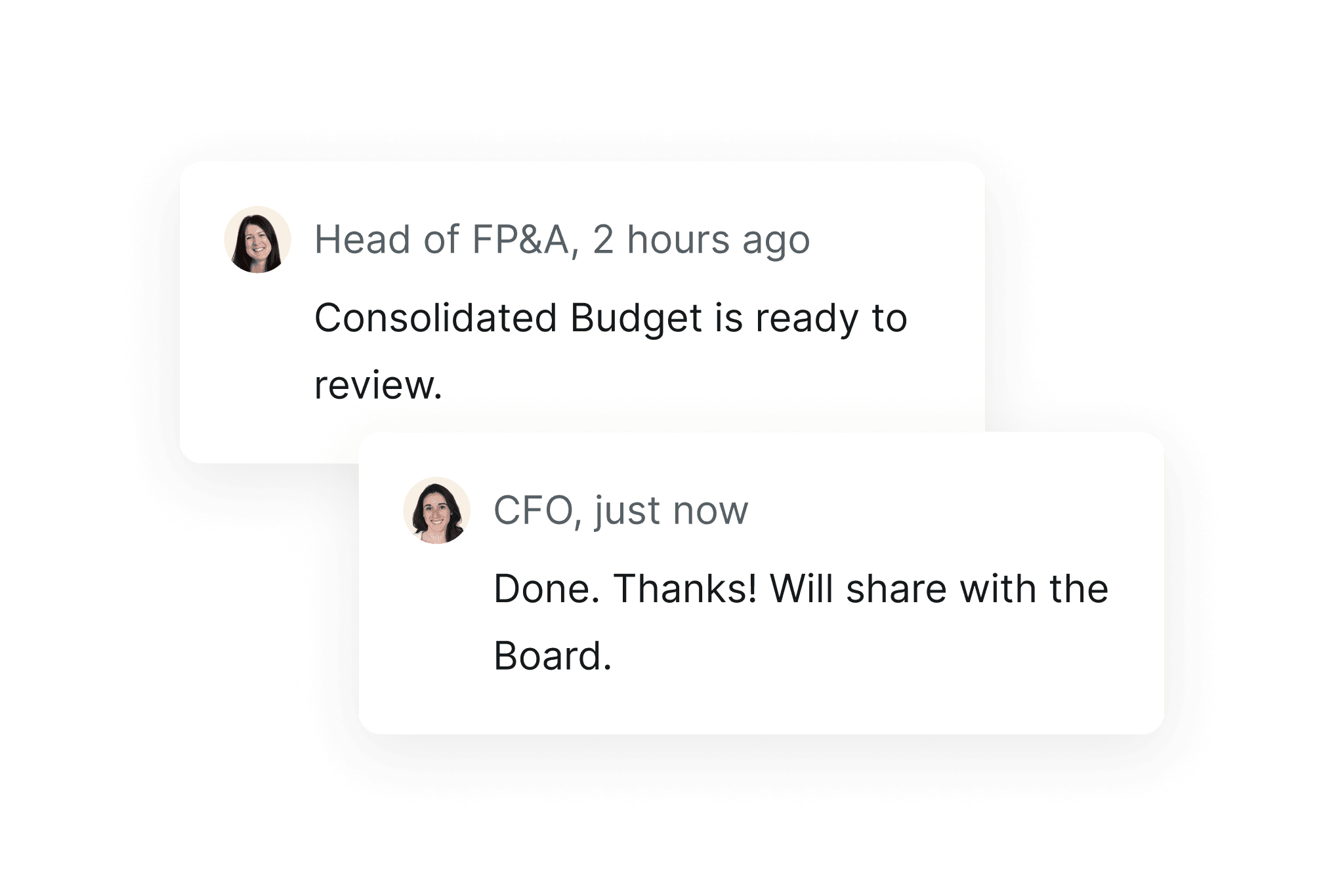collaborative platform