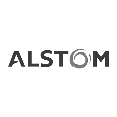 logo Alstom