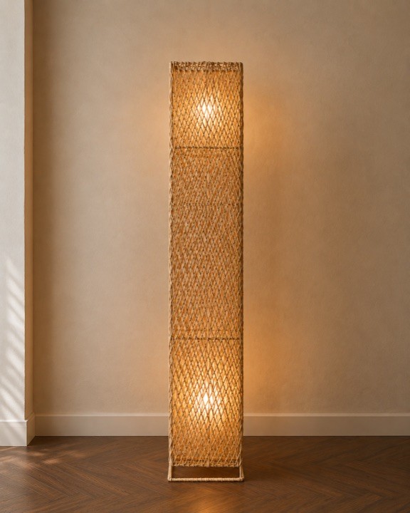 Floor lamp