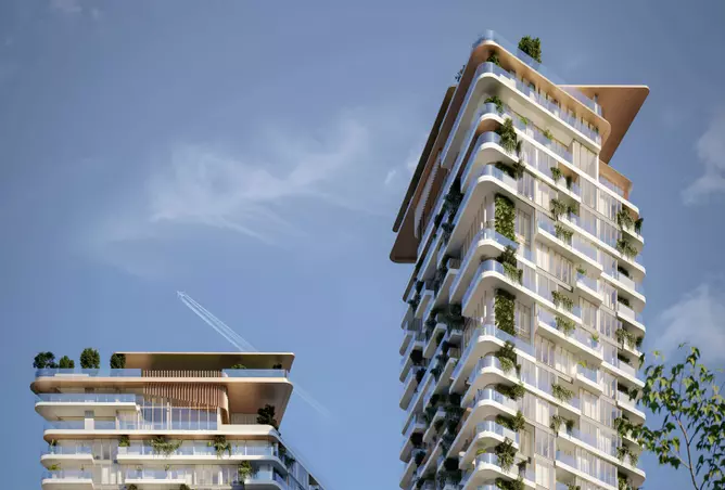Soulever by Beyond in Dubai Maritime City