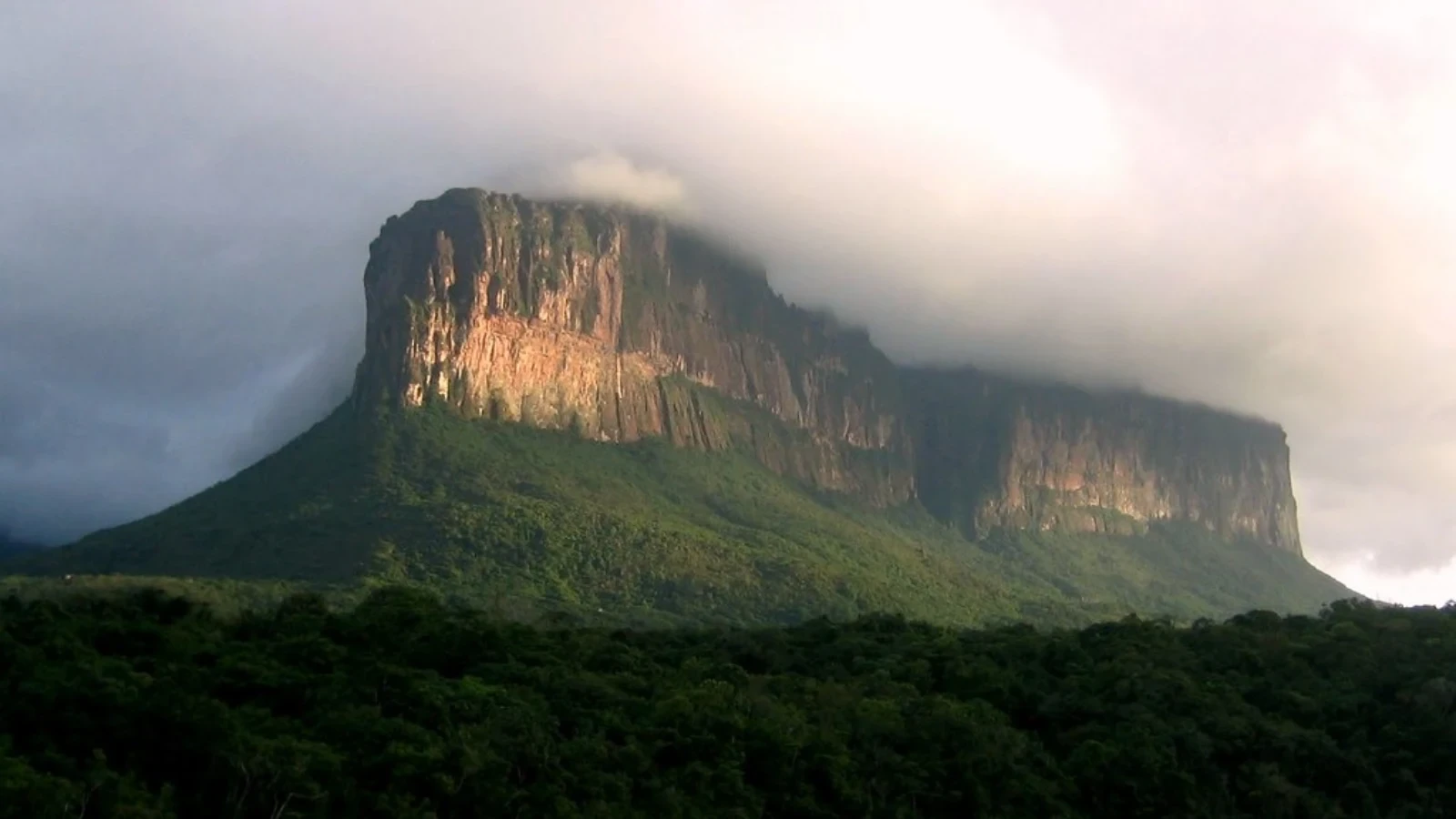 Canaima National Park