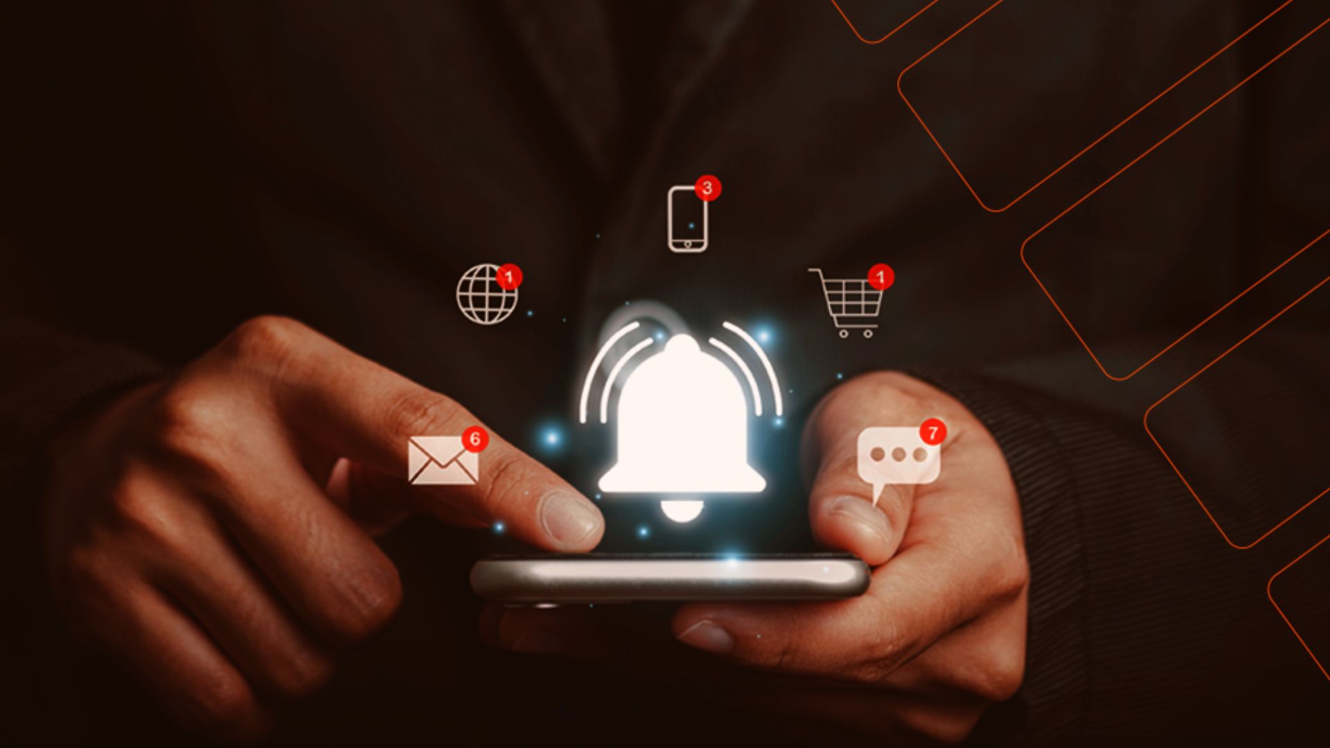 Mídia fora de casa: confiança em meio ao excesso de anúncios