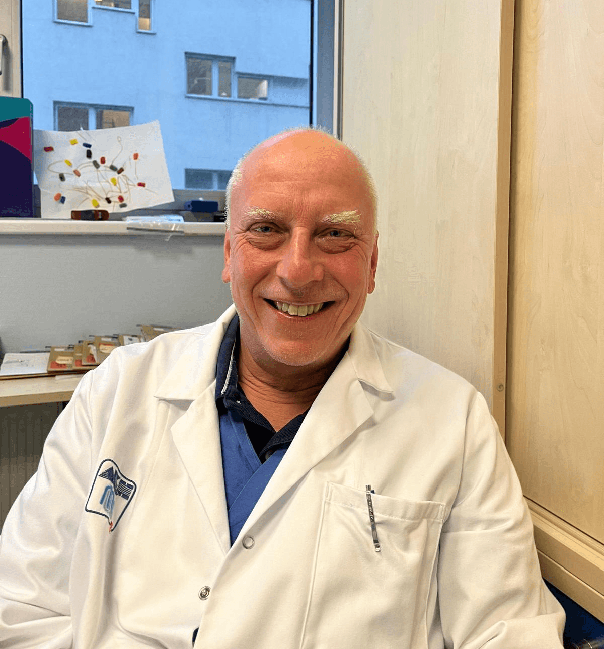 Assoc. Prof. Priv. Doz. Dr. Zeljko Kikic