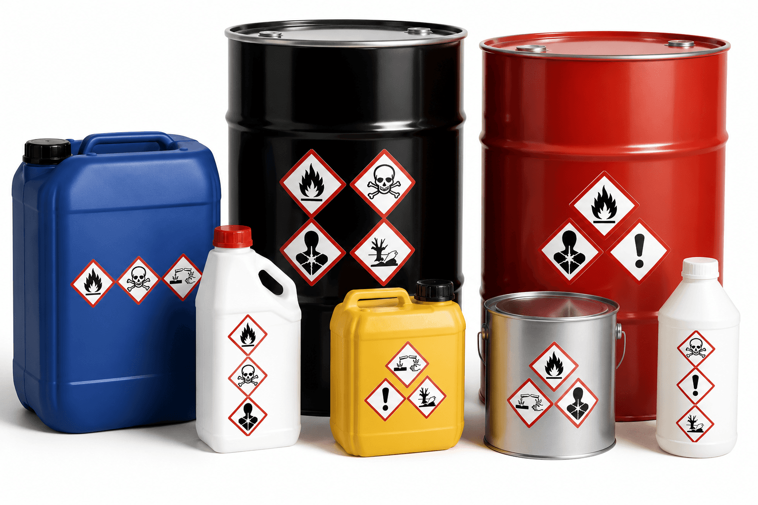 Hazardous waste