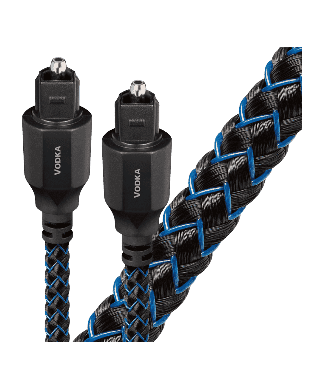 Audioquest Optic Vodka - zoom - LE STUDIO HIFI