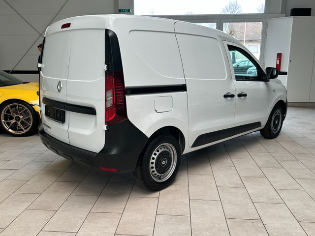 RENAULT Express 2023 WHITE Gebrauchtwagen - Galeriebild 20