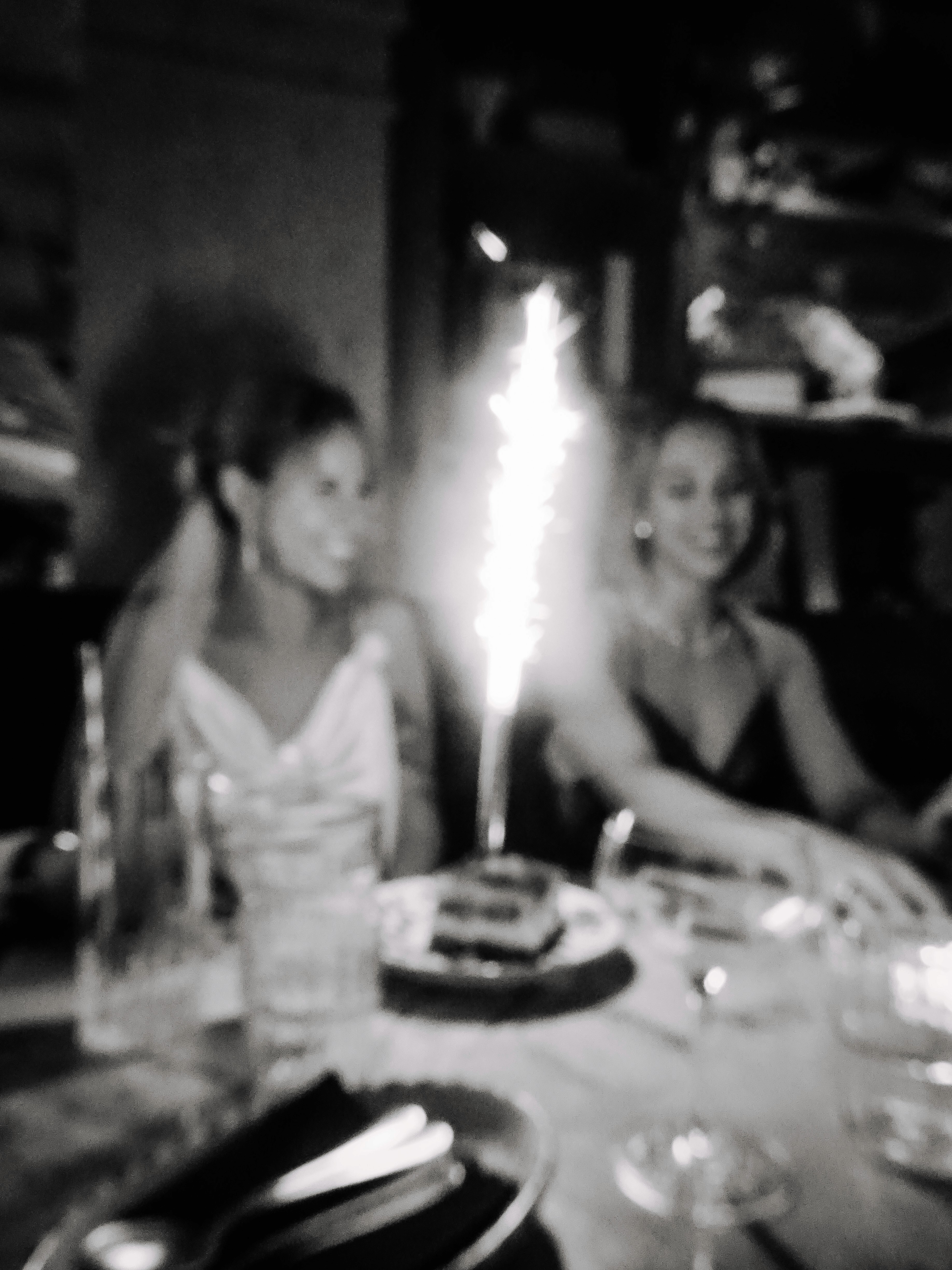 Hochzeitsfotograf Brautpaar München Unscharf