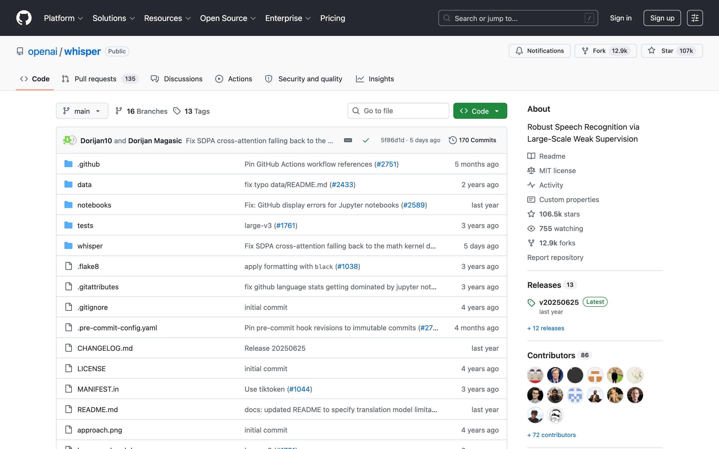 Free Transcription Software with OpenAI Whisper
