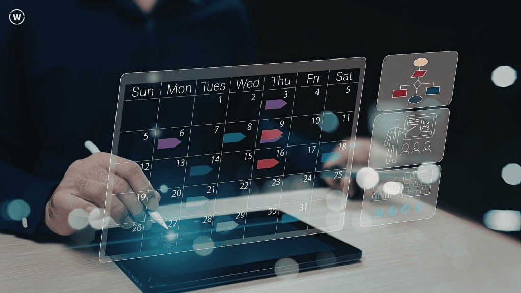 what is interview scheduling software