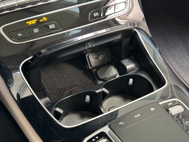 MERCEDES-BENZ E 300 2020 RED Gebrauchtwagen - Galeriebild 20