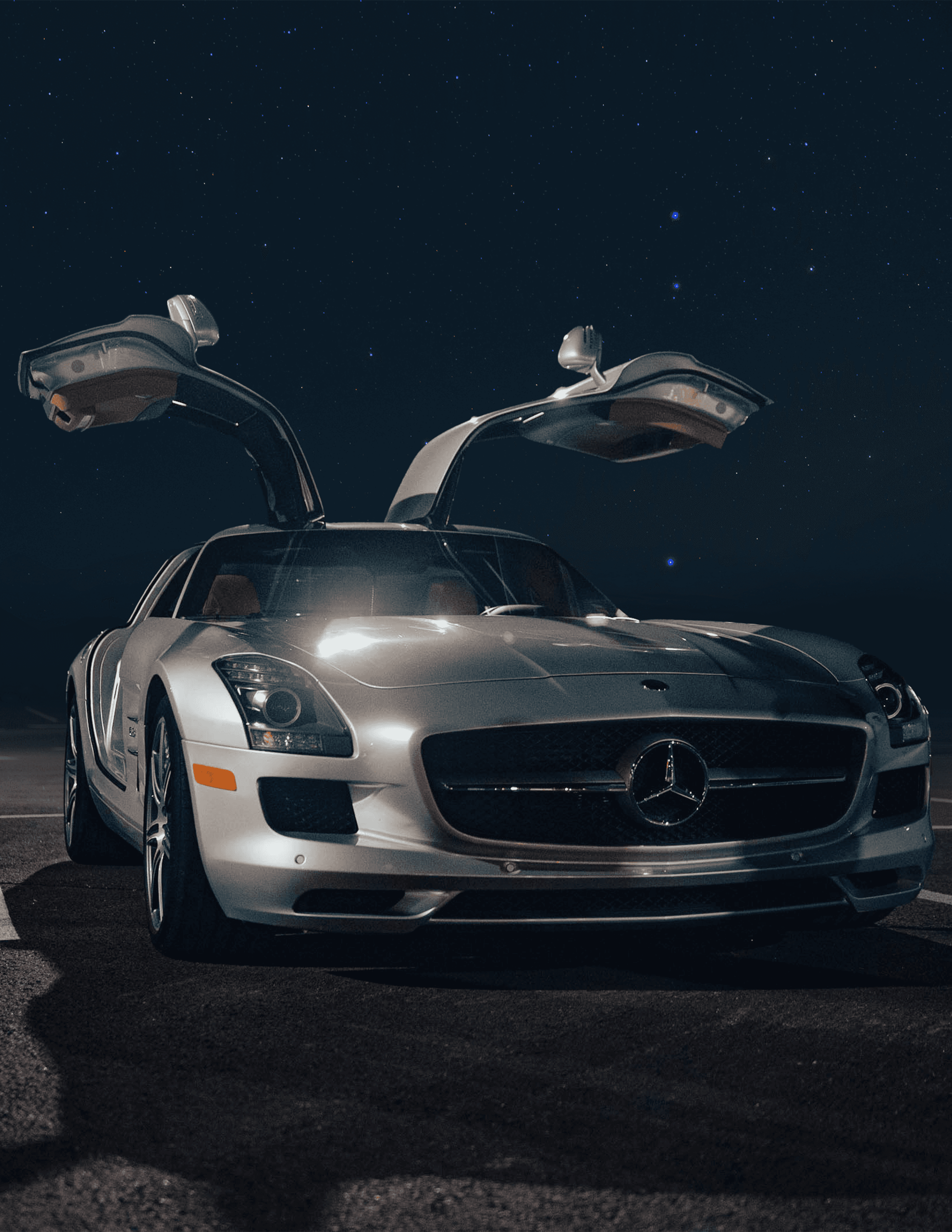 SL63 AMG