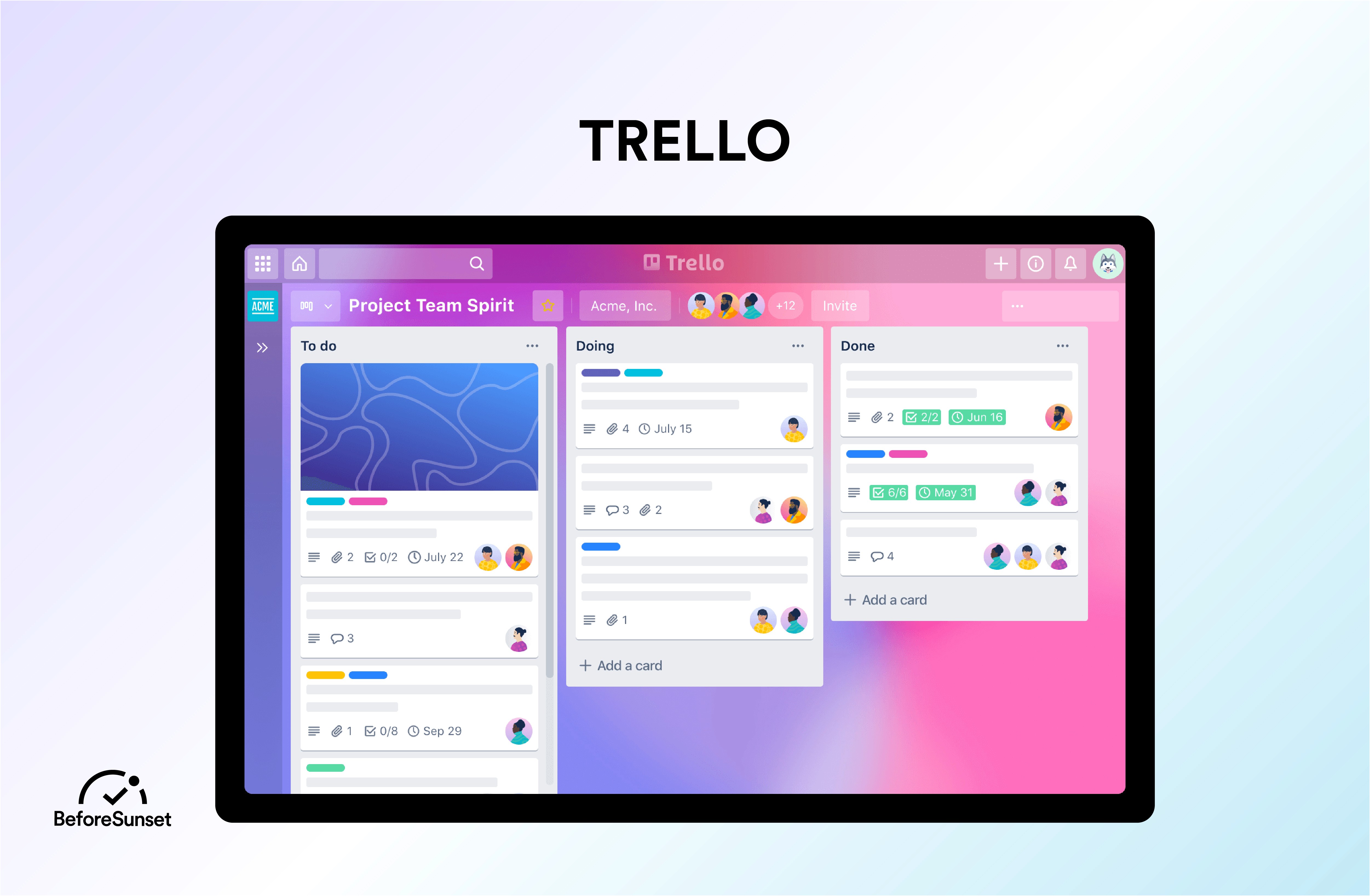 trello