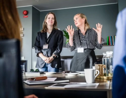 Revive Retail - Publicerat om oss - 4 Mars 2024. Handelshögskolans inkubator växlar upp inom hållbarhet: 10 nya startups ska coachas, SSE Bussniess Labs.Secondhand. preloved, begagnat.