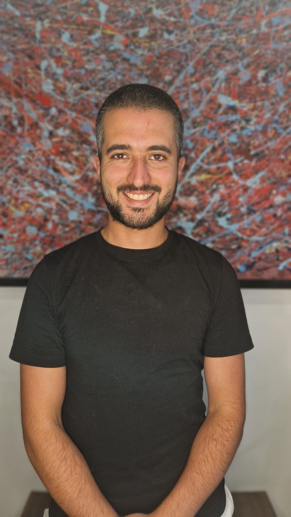 Goran Babarogic Product UX Designer