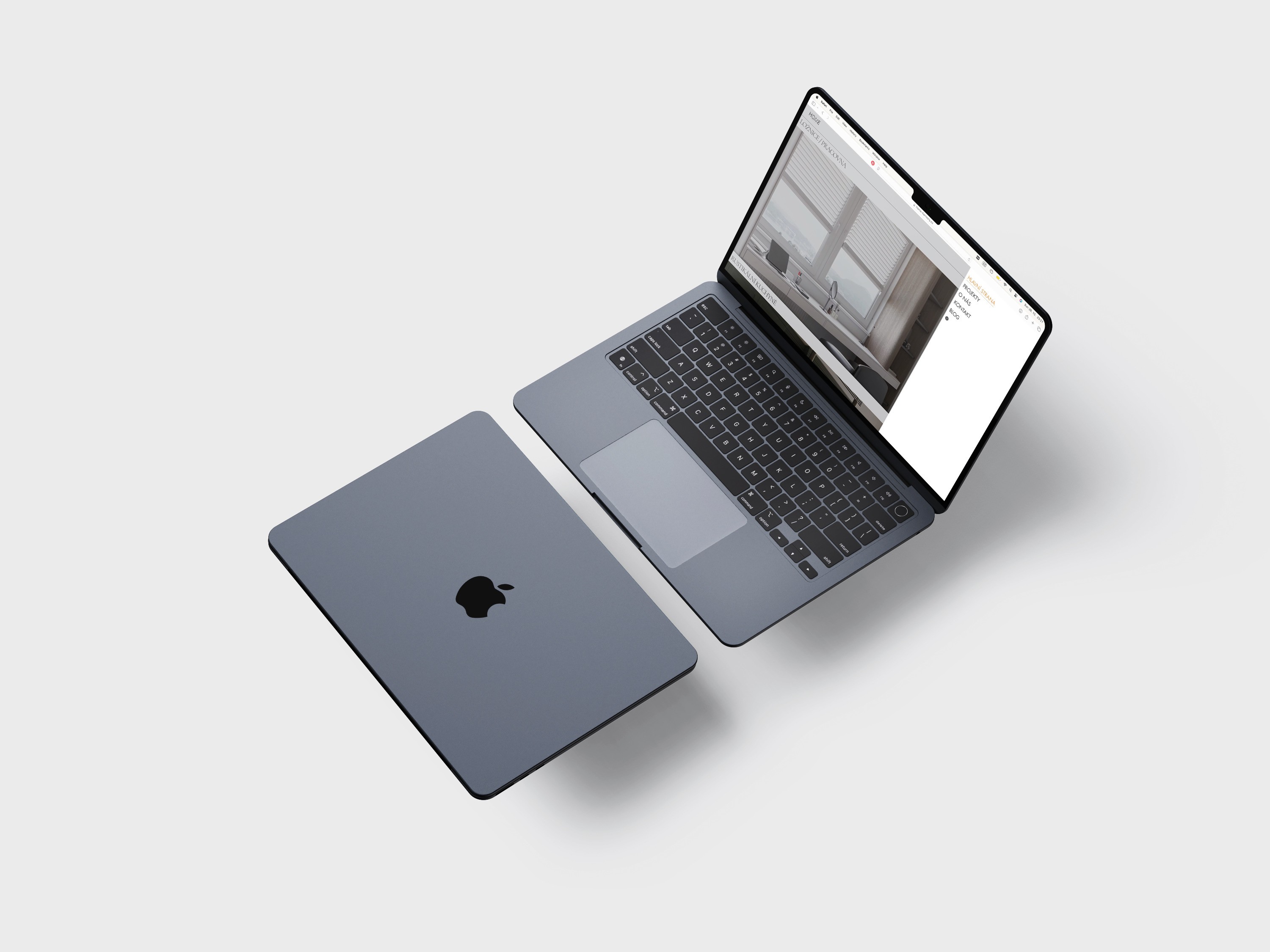 Home Harmony two mac