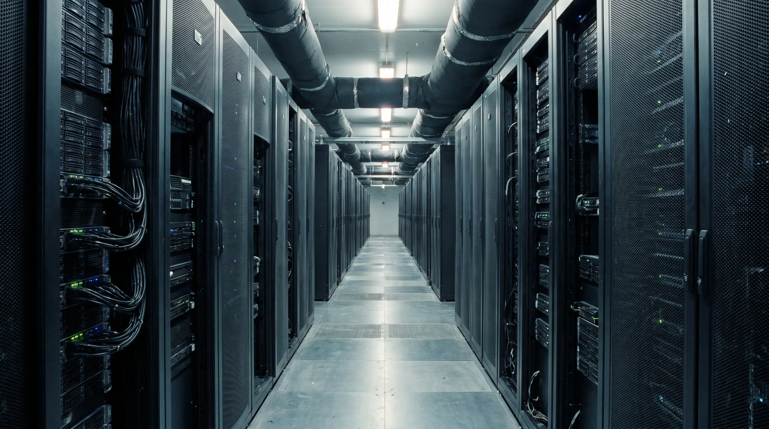 Data Center Marketing