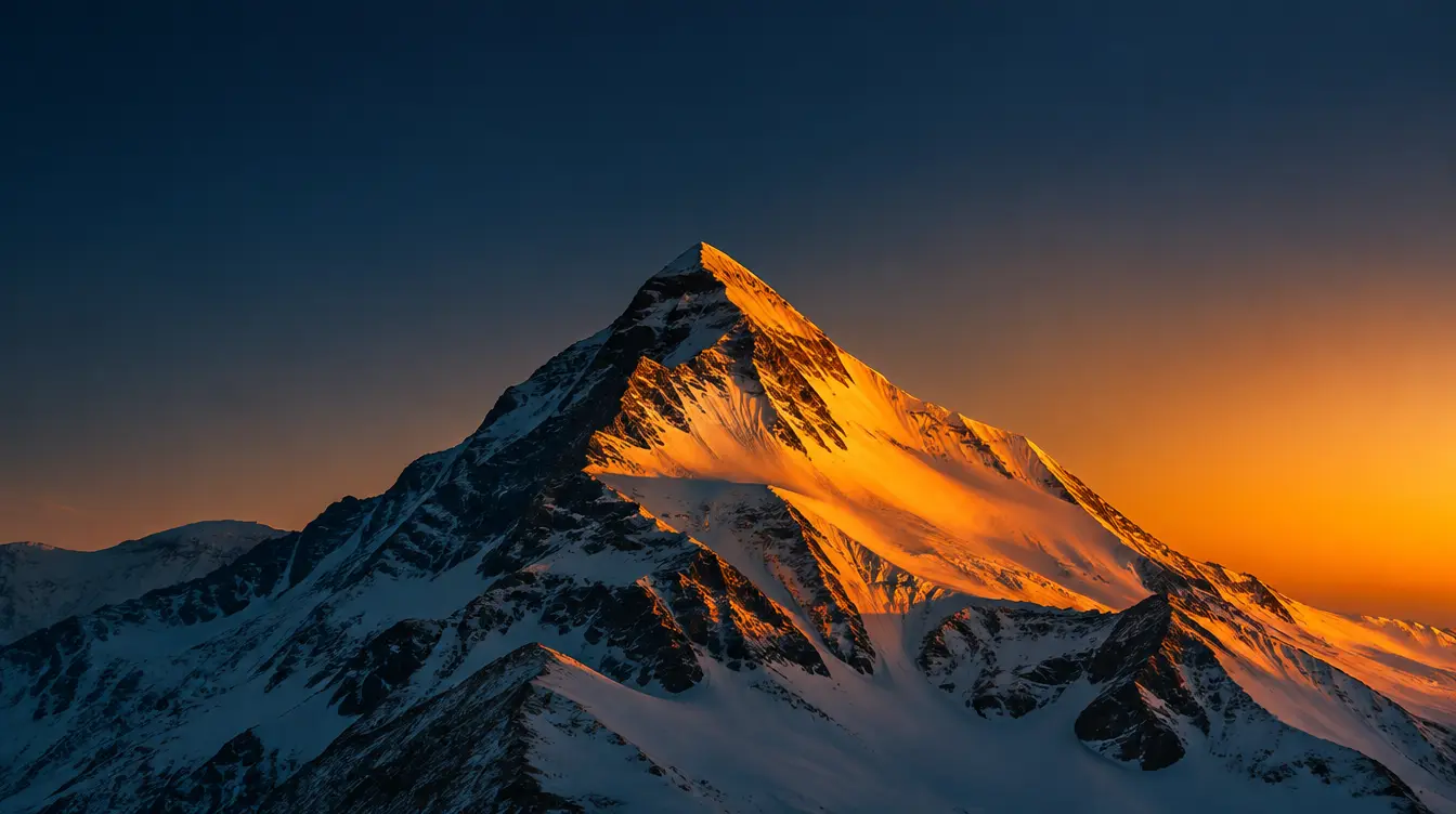 Project Swiss Peak by Arman Bušatlić