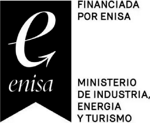 Enisa - Ministerio de Industria, Energía y Turismo