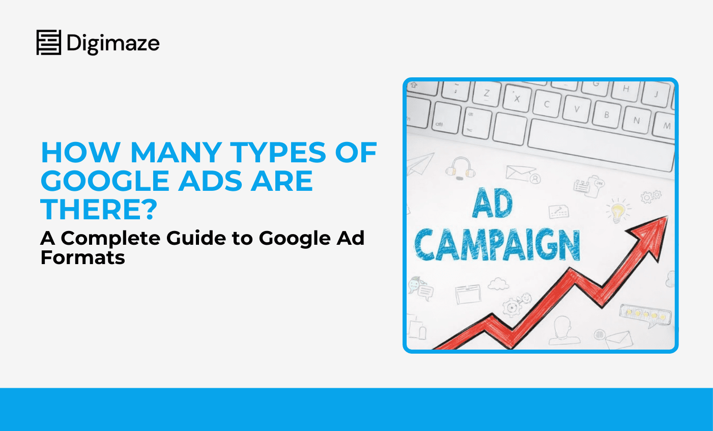 Types Of Google Ads