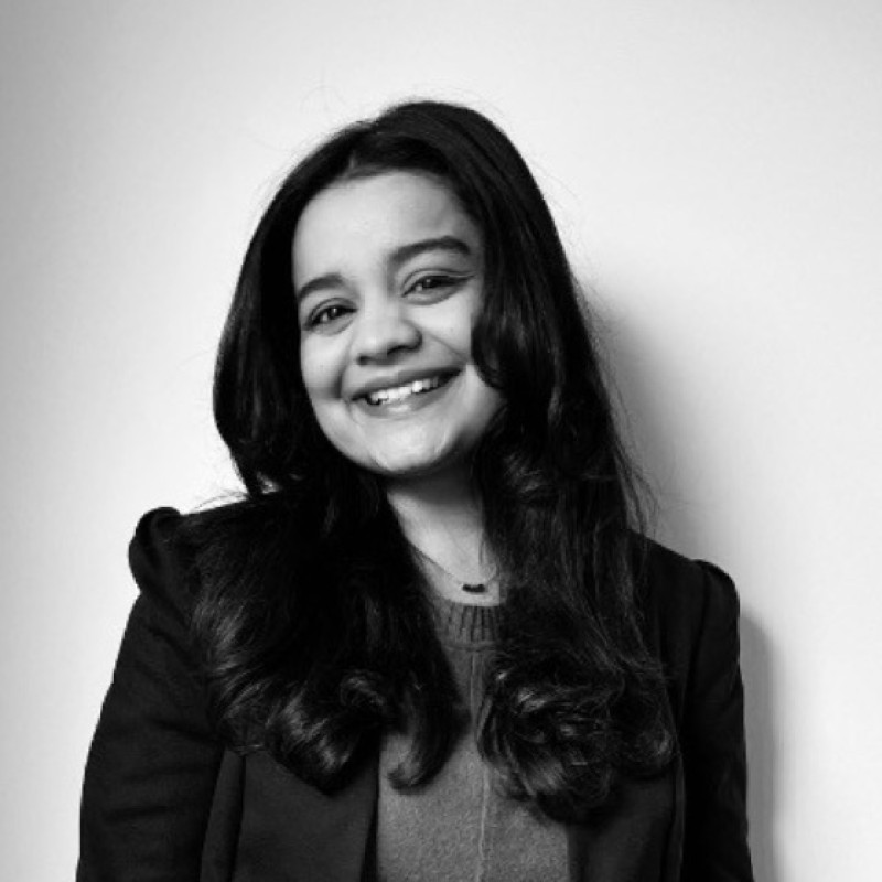 Profile Image of Mentee