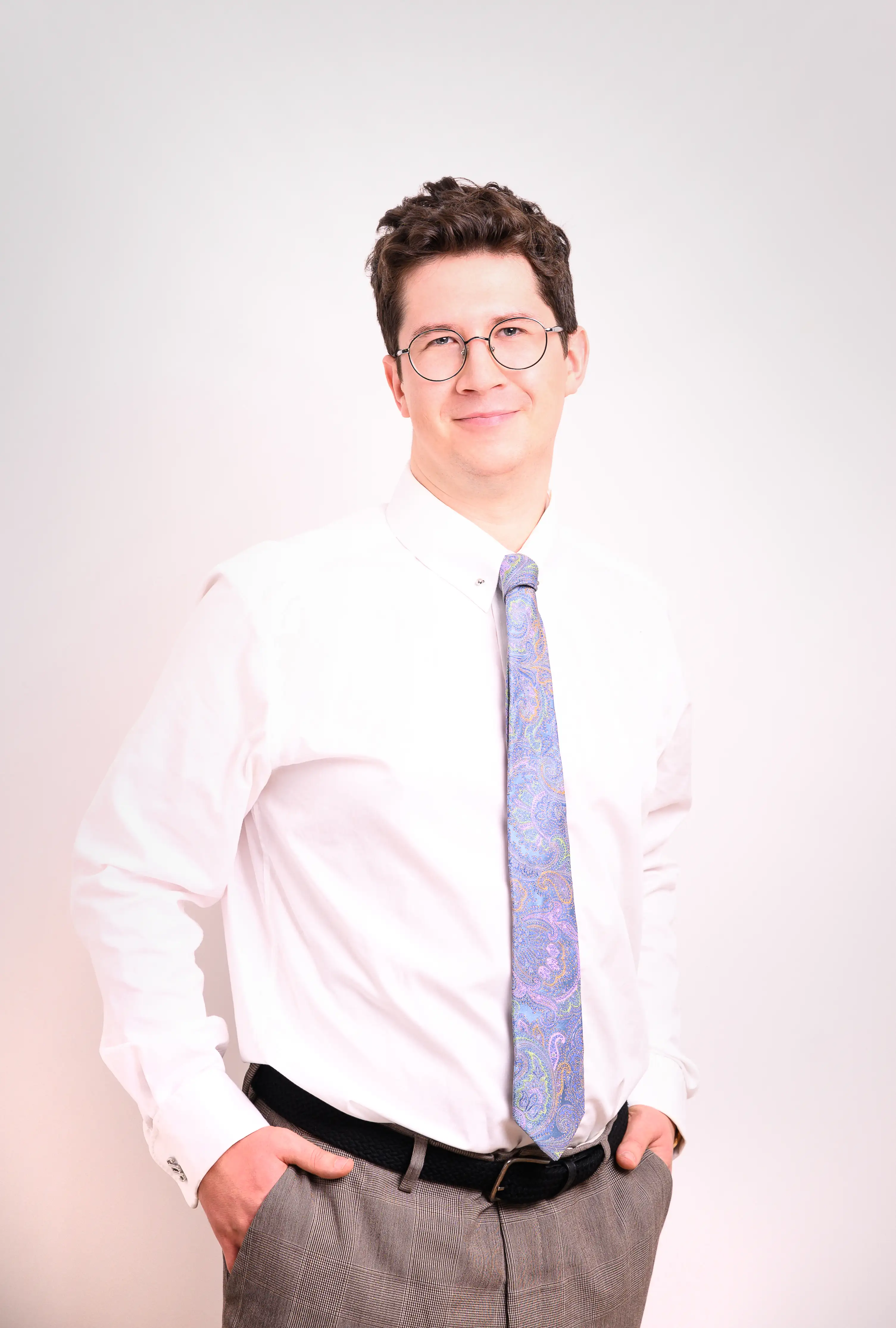 Paweł Ostrowski
