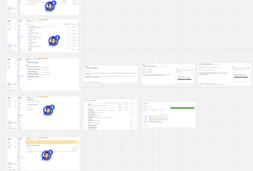 luxe architects website project image 1