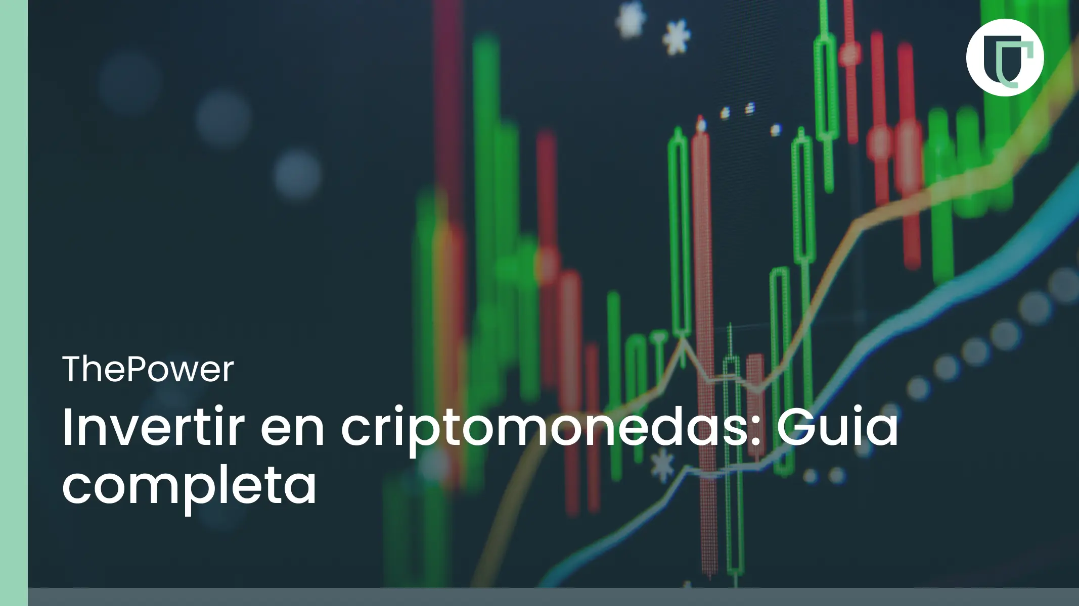 Invertir en criptomonedas: Guia completa [2023]