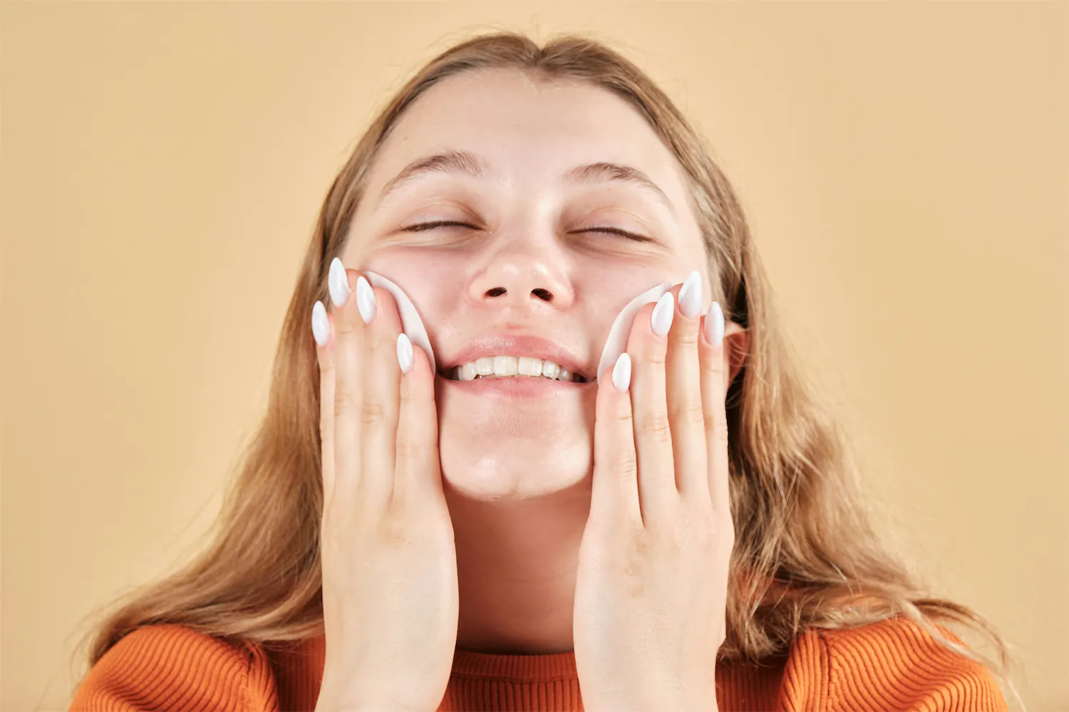 teen skincare routine