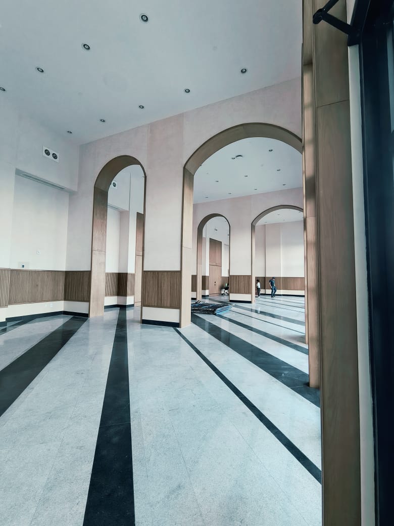 Office Design