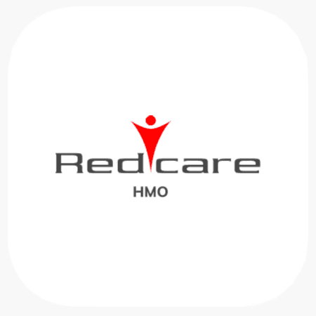 Redcare HMO Logo
